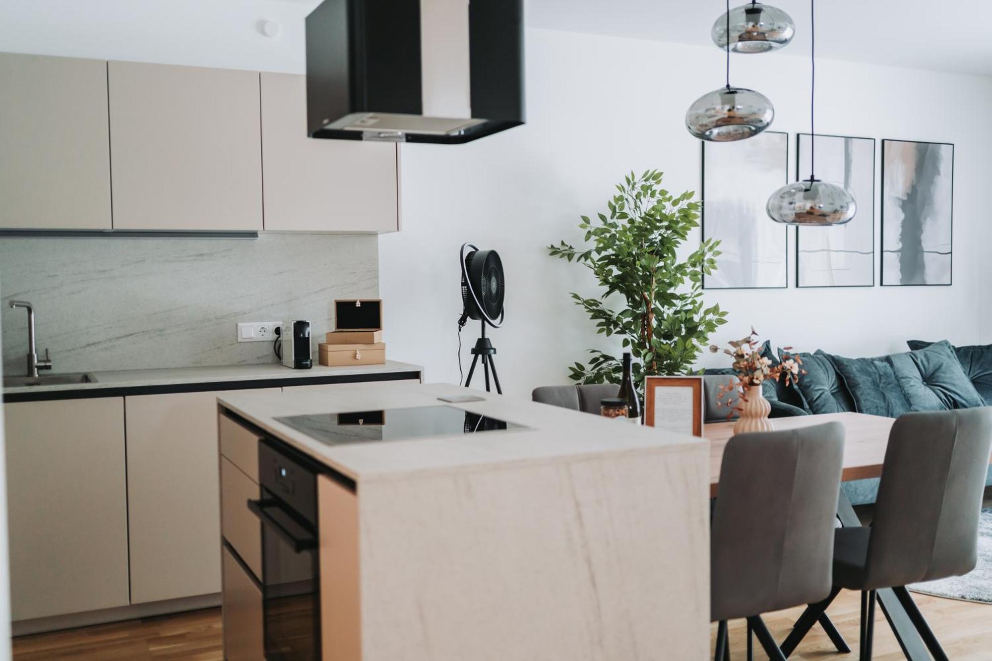 Apartment Kus Velden เวลเดน อัม เวิร์ทเทอร์ซี ภายนอก รูปภาพ